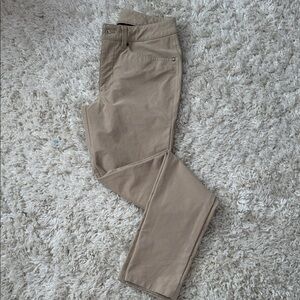 Lululemon Mens khaki pants